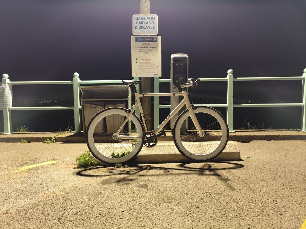 Velo de ville Vélos