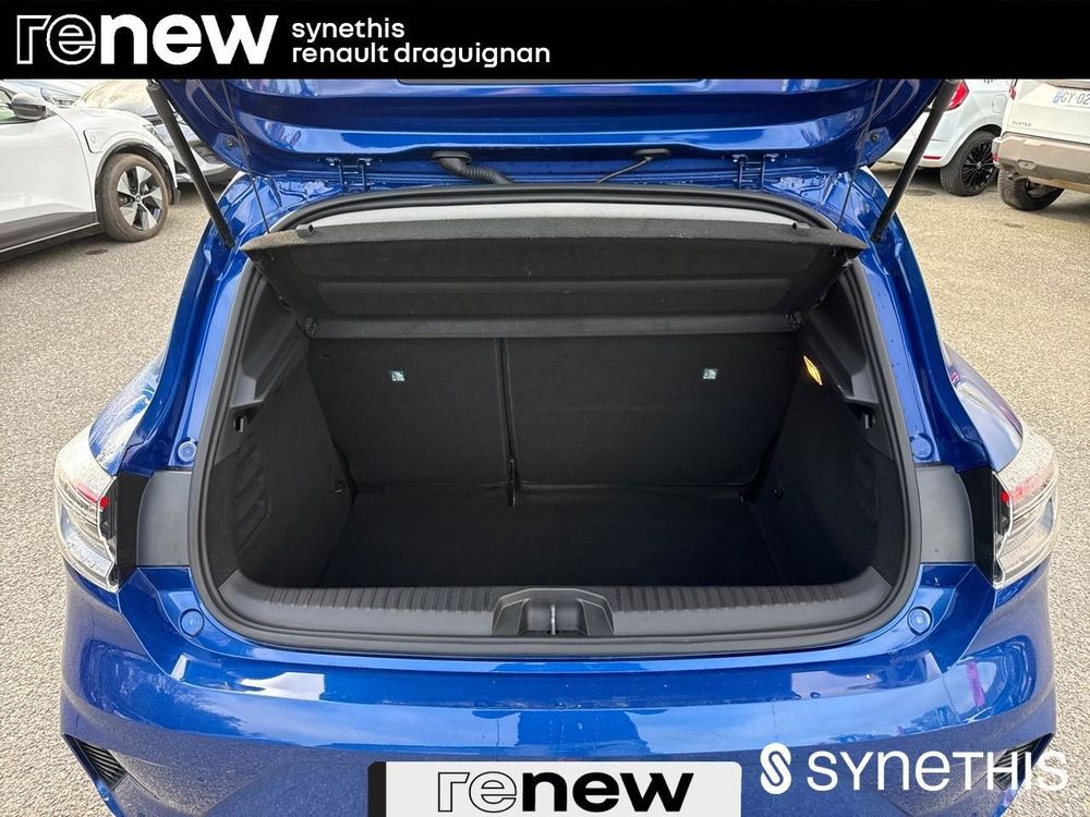 Clio V Clio TCe 90 ch GSR2 Evolution 2025 occasion 83300 Draguignan
