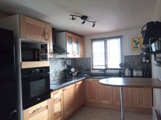  Maison � vendre 4 pi�ces 88 m�