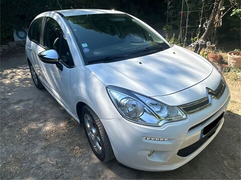 Citroen c3 Citroën  PureTech 82 Feel