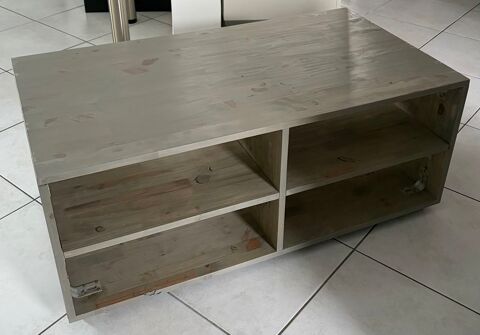 meuble de rangement ou meuble Tv Leffrinckoucke (59)