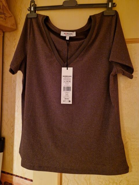Tee-shirt Phalempin (59)