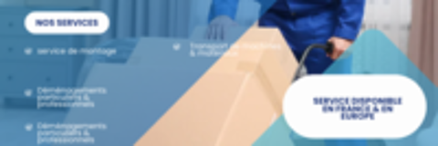   Transport & Dmnagement : votre tranquillit, notre mission 