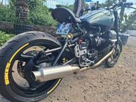 MOTO GUZZI 2004 occasion 34300 Agde