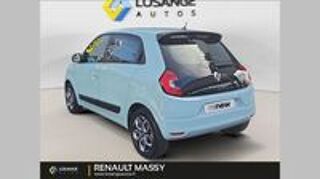 Twingo III E-Tech Equilibre 2023 occasion 91300 Massy