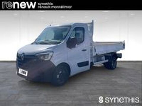 Master MASTER CC PROP RJ3500 L2 PAFC BLUE DCI 130 EURO VI CONFORT 2024 occasion 26200 Mont&eacute;limar