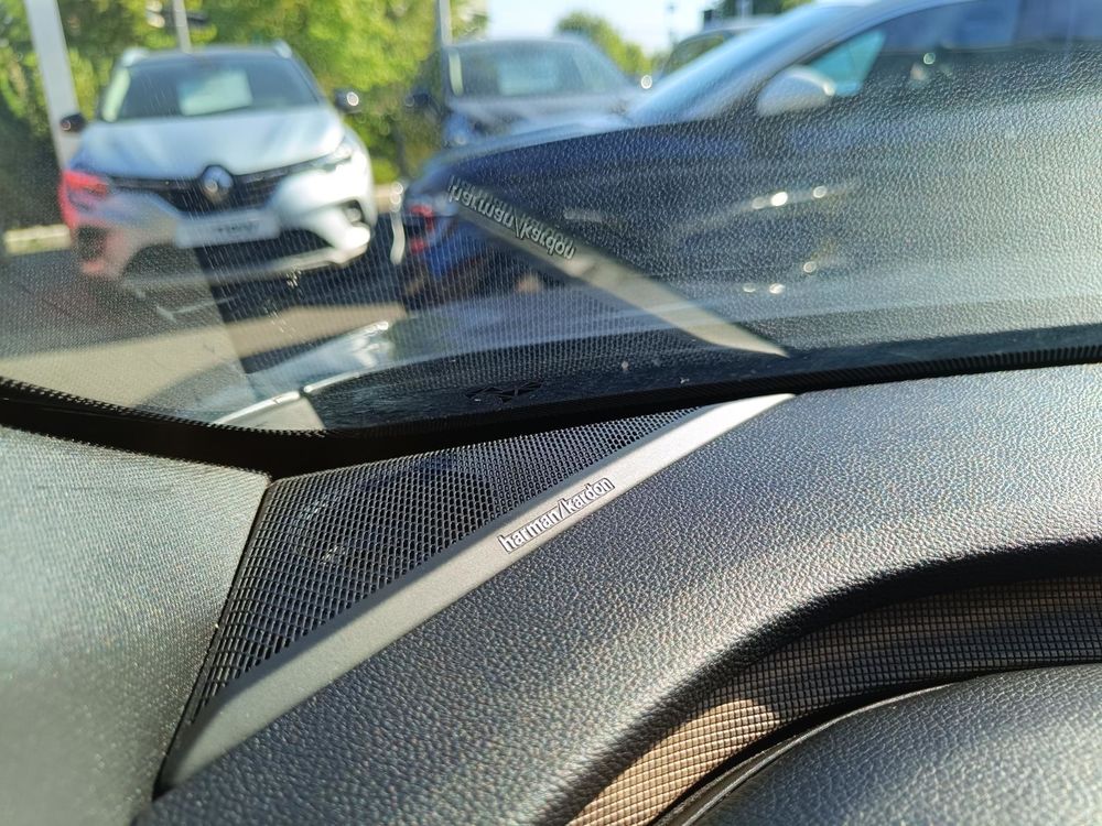 M&eacute;gane Megane E-Tech EV60 220 ch super charge Iconic 2022 occasion 95520 Osny