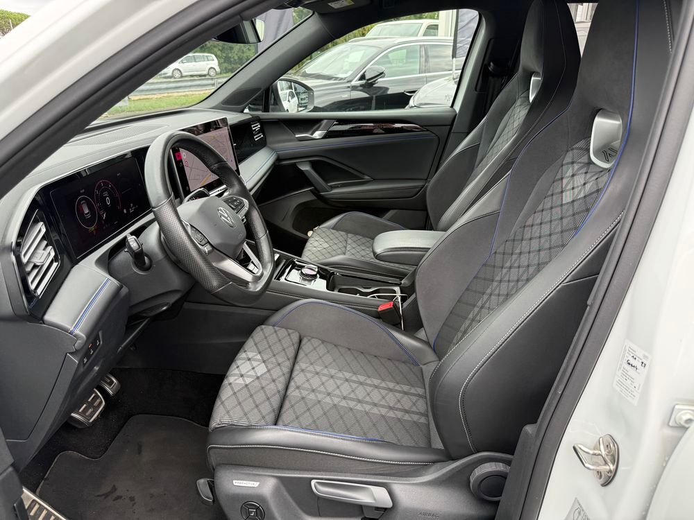 Tiguan 2.0 TDI 150ch DSG7 R-Line 2024 occasion 33490 Saint-Macaire