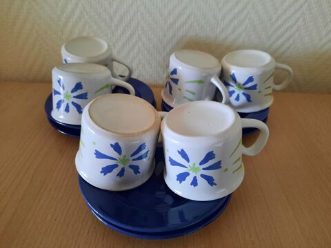 6 TASSES S/TASSES 8 Port Barcares (66)