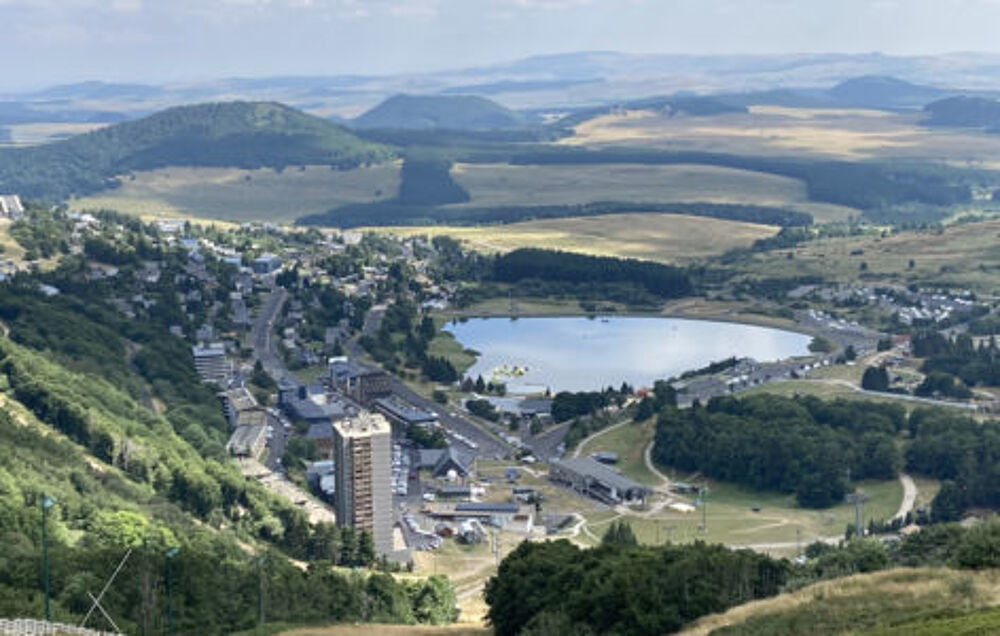  L'ETE EN AUVERGNE A SUPER BESSE APPARTEMENT 5 PERS Auvergne, Super Besse (63610)