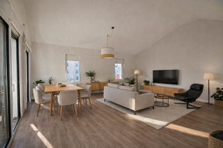  Maison � vendre 9 pi�ces 195 m�