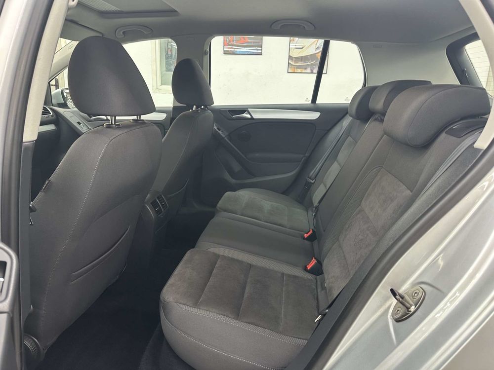 Golf 1.4 TSI 122 Confortline DSG7 2010 occasion 06600 Antibes