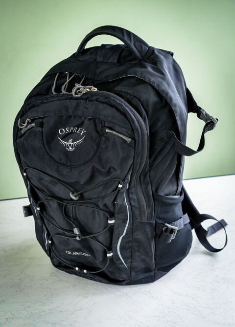 sac � dos OSPREY  25 L Montaut-les-Cr�neaux (32)