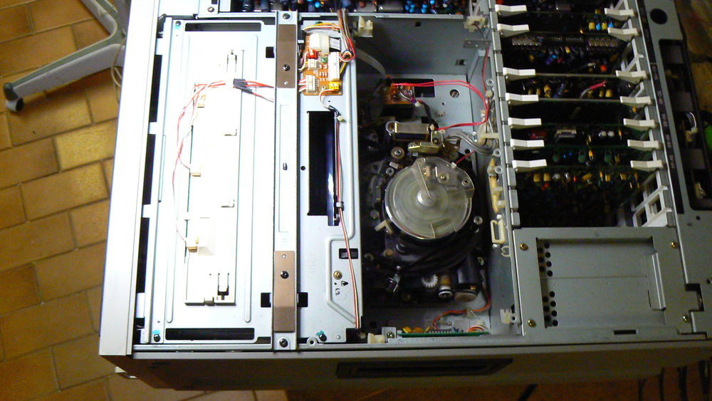 Sony BVW-60P lecteur cassette Betacam Photos/Video/TV