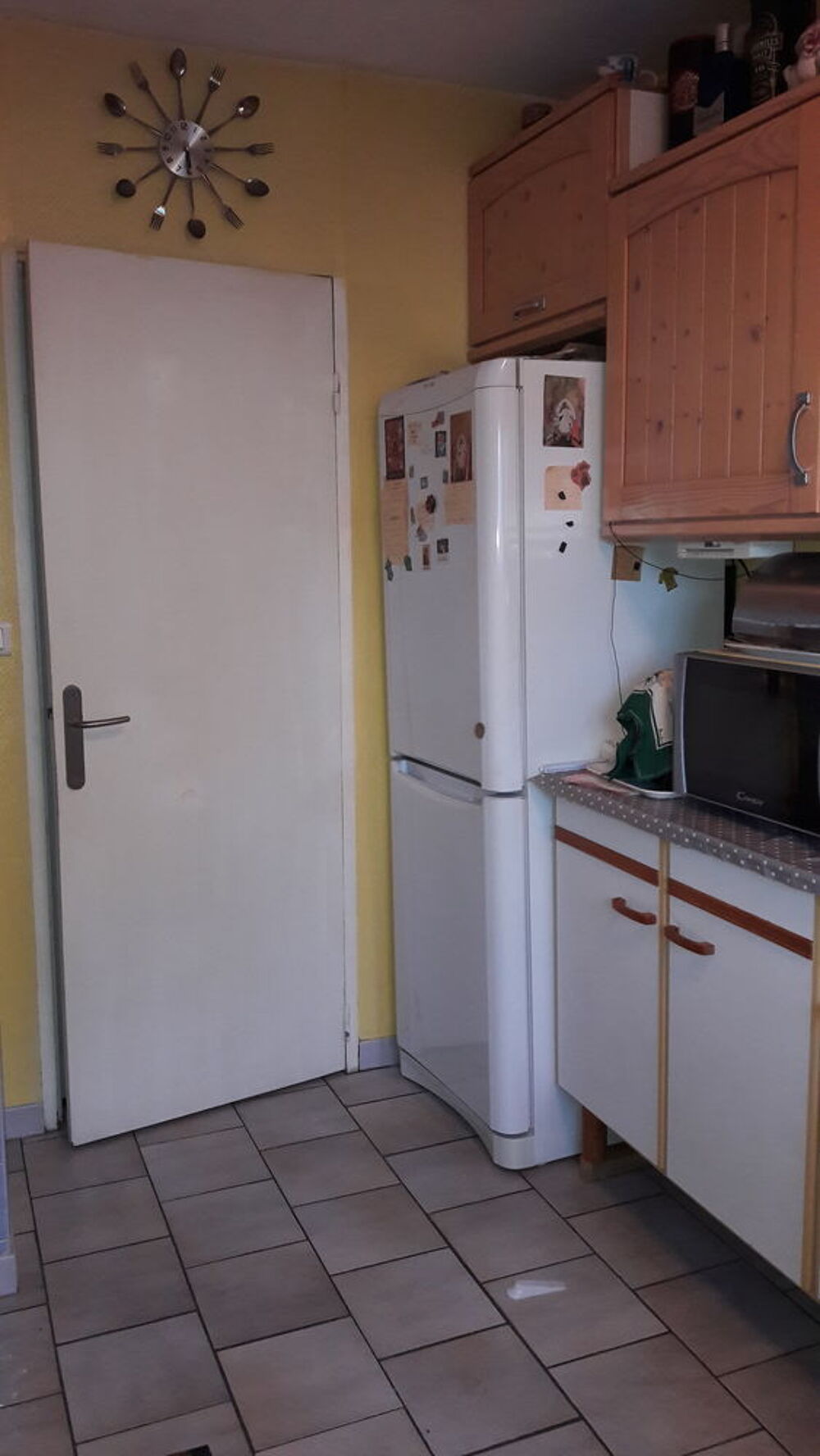 Location Chambre Chambre chez l'habitant Quetigny