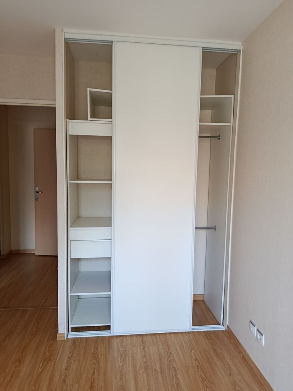 Location Appartement T3 chaprais Besançon