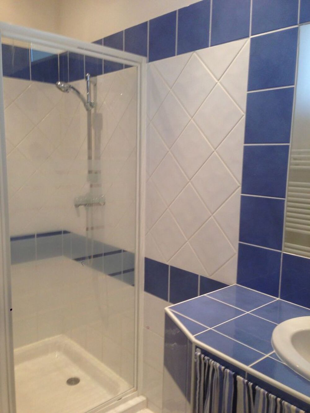 Location Appartement Agréable T2 rénové, terrasse, clim réversible quart Bellevue Carcassonne