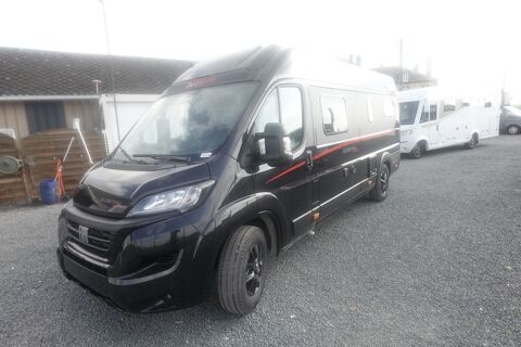 Annonce voiture DETHLEFFS Camping car 64990 