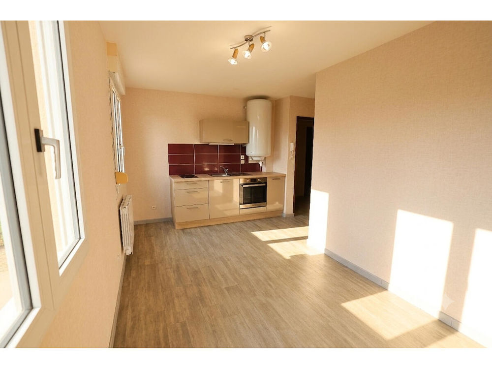 Vente Appartement Appartement F2 Beaune