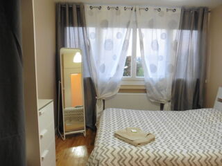 Location Appartement meublée F2 Villars