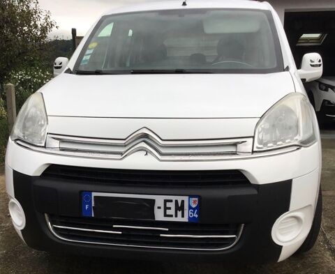 Citroen berlingo Citroën  Multispace HDi 90 Confort