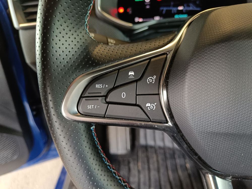 Clio V Clio E-Tech full hybrid 145 ch GSR2 Esprit Alpine 2025 occasion 95220 Pierrelaye