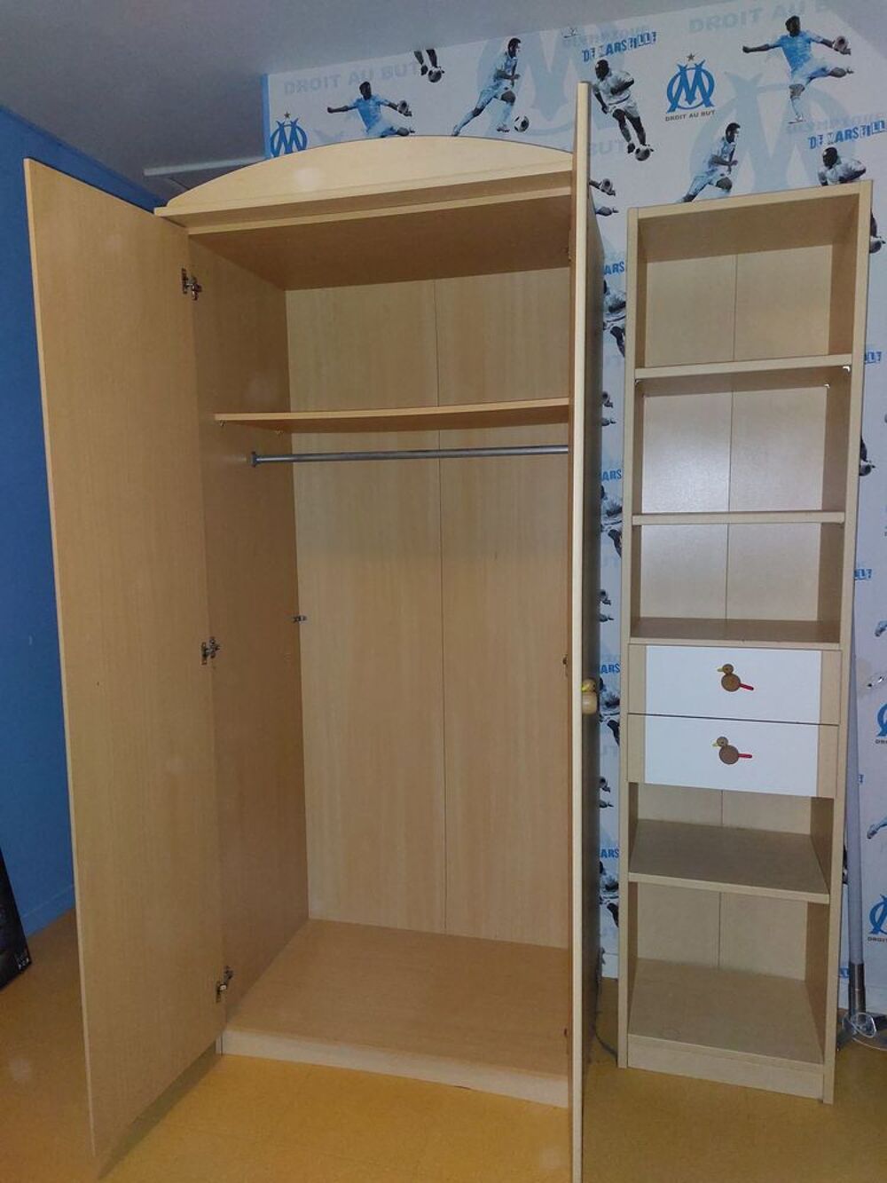 Meubles de chambre Meubles