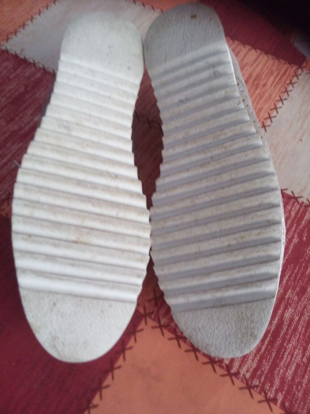 Mocassins f&eacute;minins Chaussures