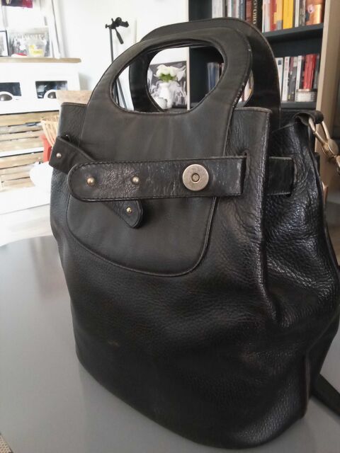 sac noir marque Rodo Italy 30 Fronton (31)