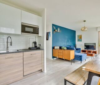  Appartement à louer 3 pièces 61 m²
