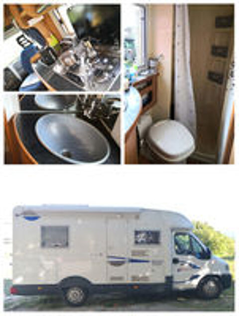  2002 occasion 32300 Miramont-d'Astarac