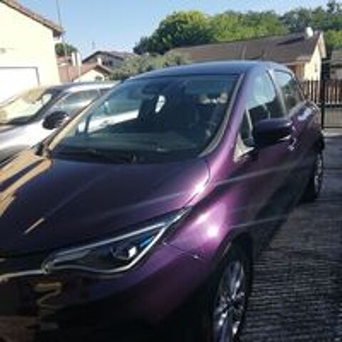 Zo&eacute; Zoe R135 Zen 2019 occasion 33600 Pessac