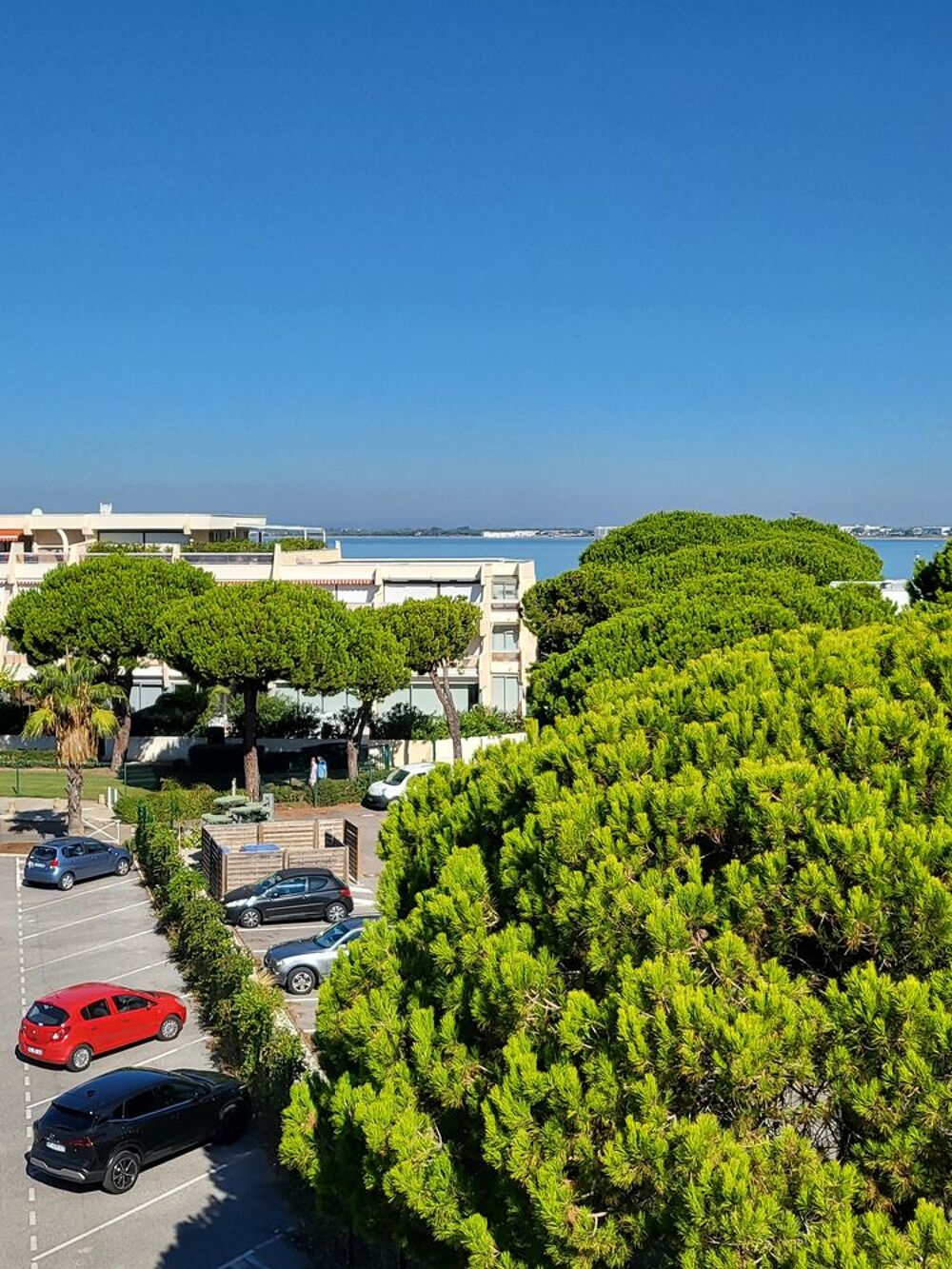   Studio--port camargue Languedoc-Roussillon, Port Camargue (30240)