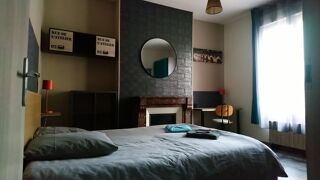  Appartement  vendre 2 pices 37 m