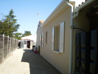  Maison � vendre 4 pi�ces 108 m�