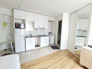  Appartement à vendre 1 pièce 19 m²