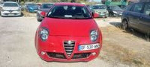 Mito MiTo 0.9 Twin Air 105 Start & Stop Distinctive 2013 occasion 66000 Perpignan