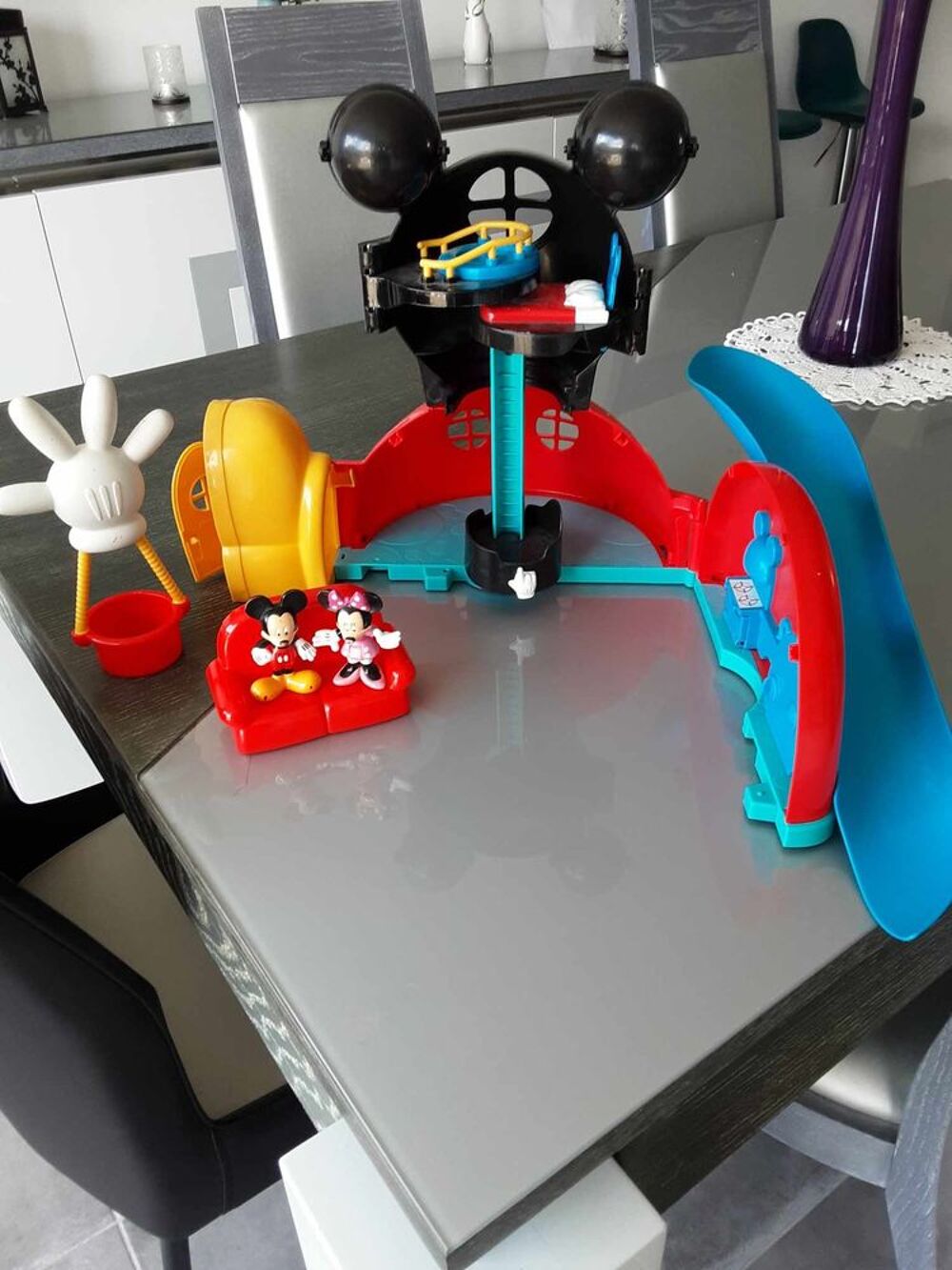 Jouets Jeux / jouets