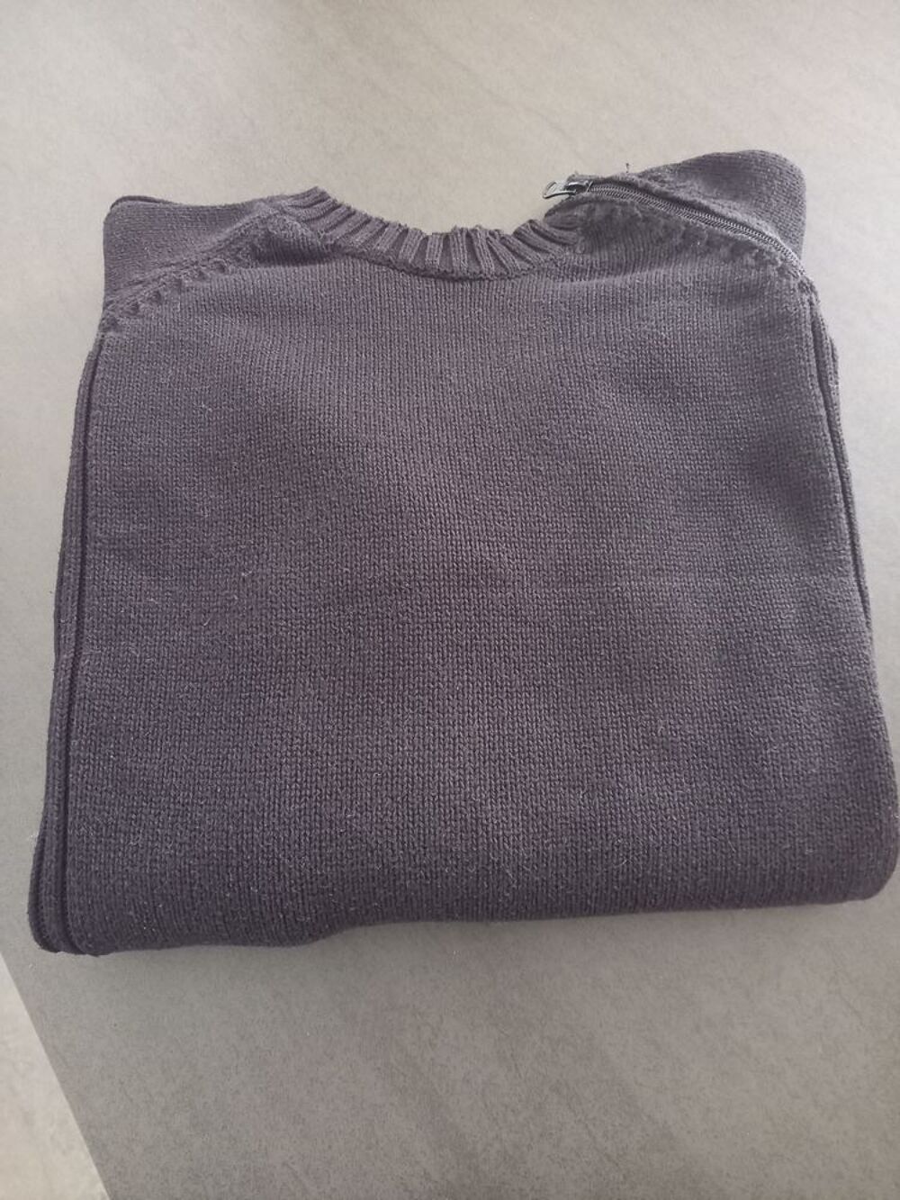 Pull homme de chez Jules bon &eacute;tat Vêtements