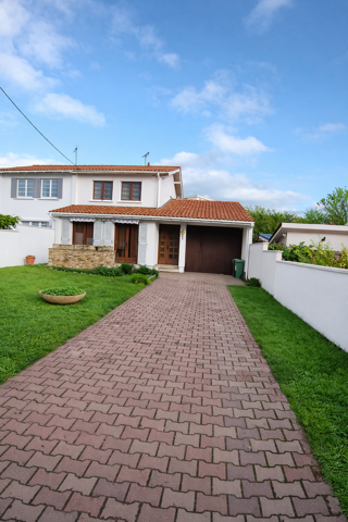  Maison � vendre 5 pi�ces 110 m�