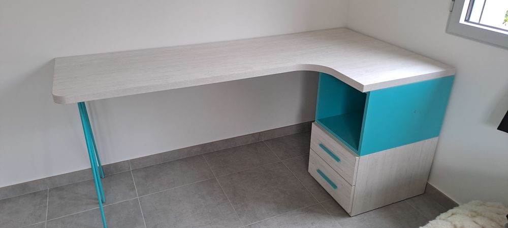 Bureau enfant ado Meubles