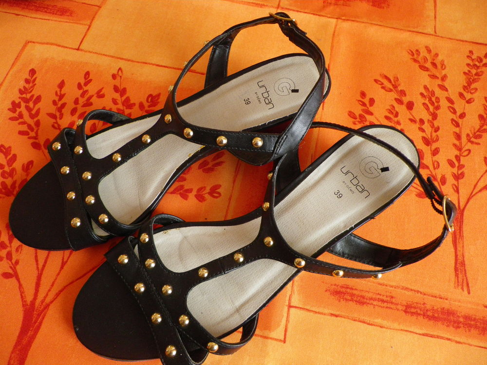chaussures femme Chaussures