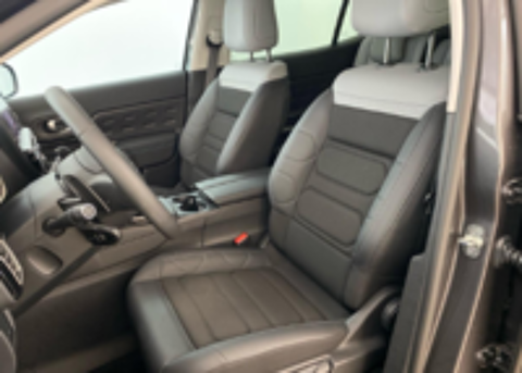 C5 aircross C5 Aircross BlueHDi 130 EAT8 Plus 2024 occasion 35270 Combourg