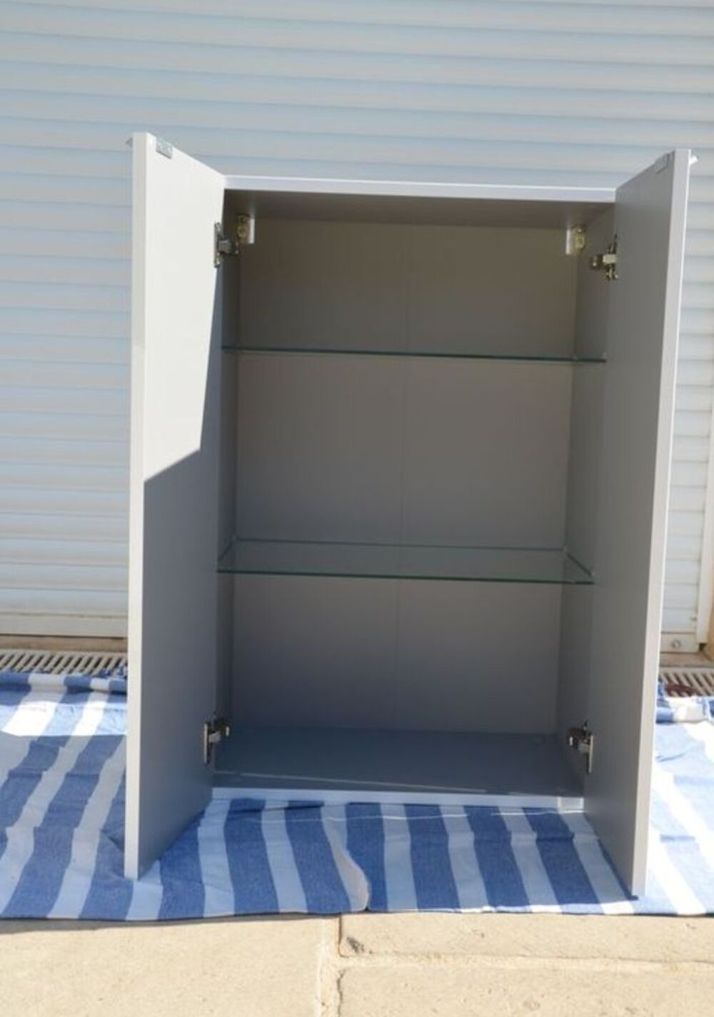 Meubles salles de bains IMANDRA Meubles