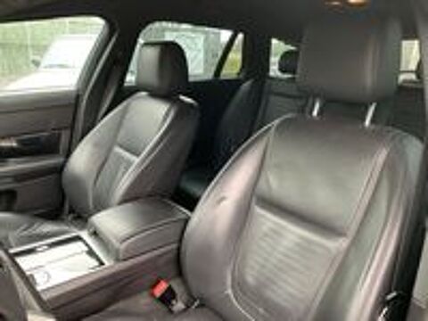 XF Sportbrake 2.2 D - 163 British Edition A 2015 occasion 59310 Auchy-lez-Orchies