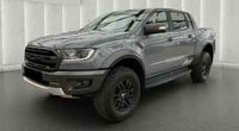 Ranger 2.0L diesel RAPTOR 2021 occasion 66000 Perpignan