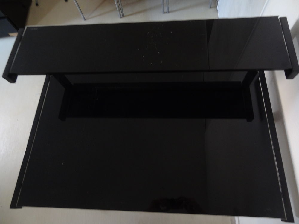 Bureau avec accessoires Meubles