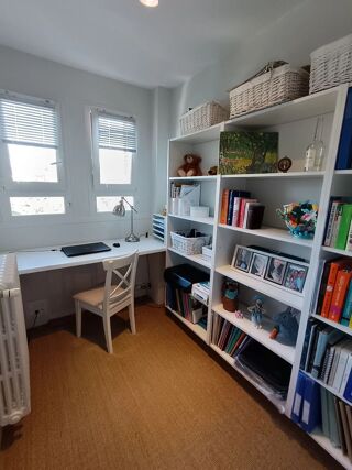  Appartement à vendre 4 pièces 89 m²