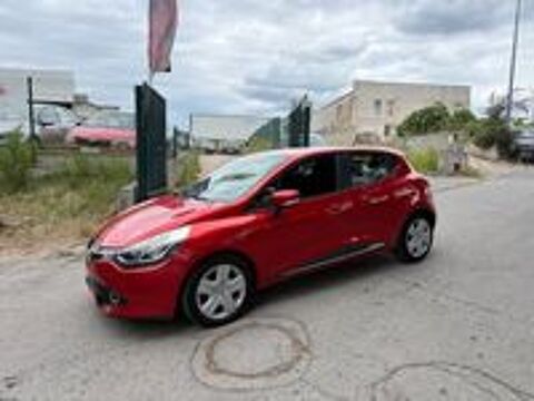 Clio IV dCi 75 eco2 Life 2014 occasion 34690 Fabr&egrave;gues
