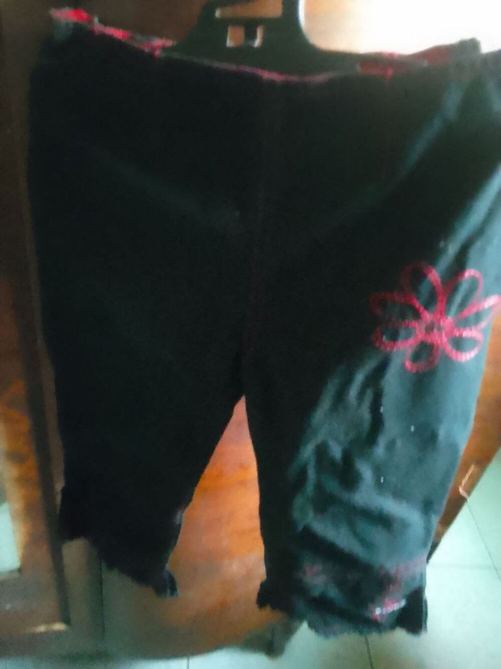 V&ecirc;tements pour fille Vêtements enfants